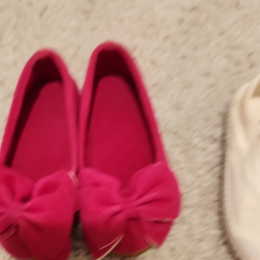 Kids' Multi-Color Shoe Set - Picture 5 of 9